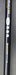 Access Club Target X III 18° 4 Wood Stiff Graphite Shaft Black Grip