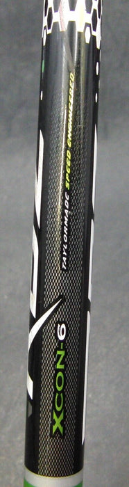 Shaft for TaylorMade RBZ Driver Matrix Ozik XCon-6 Stiff Graphite Shaft Only