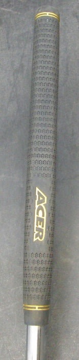 Taylormade Rossa Inza Agsi Putter Steel Shaft 86.5cm Length Acer Grip