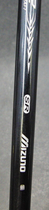 Mizuno Zephyr 16° 3 Wood Regular Graphite Shaft Mizuno Grip