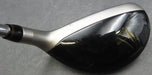 Onoff Tungsten 21° Hybrid Extra Stiff Steel Shaft Golf Pride Grip