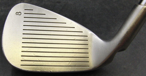Ping i15 Green Dot 8 Iron Regular Steel Shaft Golf Pride Grip