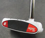 TaylorMade Rossa Fontana Ghost Agsi+ Putter 89cm Length Steel Shaft Acer Grip