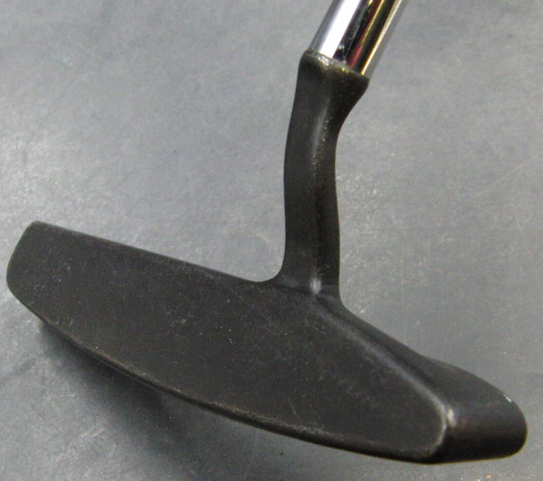 Black Ping Pal 2 Putter Steel Shaft 89cm Length Ping Grip