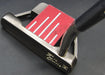 Wilson Staff Balance Fit Kirk Currie Putter Steel Shaft 84.5cm Length Psyko Grip