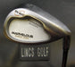 Marvelous Since 2001 MV 420 Sand Wedge Regular Graphite Shaft Marvelous Grip