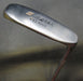 Honma FEL 1001 Putter 89cm Playing Length Steel Shaft HiroHonma Grip