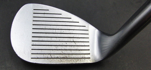 Team Daiwa DG-501 Forged Cavity Blade Sand Wedge Regular Steel Shaft Iomic Grip