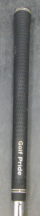 Cobra Baffler Blade AMS-5355 9 Iron Regular Steel Shaft Golf Pride Grip