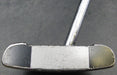 Never Compromise Zii Omega Putter Steel Shaft 90cm Length Psyko Grip