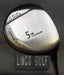 Srixon XXIO Twin AX-Sole 18° 5 Wood Regular Graphite Shaft With Grip