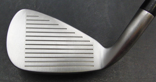 Nike Slingshot 7 Iron Regular Graphite Shaft Nike Grip