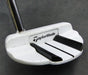 TaylorMade Raylor Ghost FO-72 Putter 86.5cm Steel Shaft TaylorMade Grip