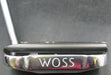 Woss Design MO-02 Putter Steel Shaft 90cm Length Woss Grip+ HC