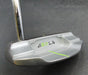 4EDLA Alumite Technology A4 Putter 86cm Playing Length Steel Shaft PSYKO Grip