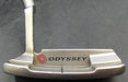 Odyssey Dual Force Classics Putter Steel Shaft 87.5cm Length Winn Grip