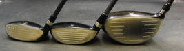 Set of Tobunda HTiblend 7-SW + Driver + 3 Wood + 5 Wood +Putter