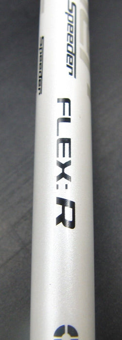 Callaway X Hot 3 Wood Regular Graphite Shaft Golf Pride Grip