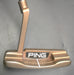 Ping Karsten Anser 5 TR Black Dot Putter 90.5cm Steel Shaft Ping Grip & Ping HC*