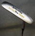 Spalding Touring Pro Model 1 Putter 85cm Playing Length Steel Shaft + Grip