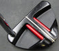 Taylormade Rossa Monza Putter Steel Shaft 81cm Psyko Grip (Can Be Lengthened)