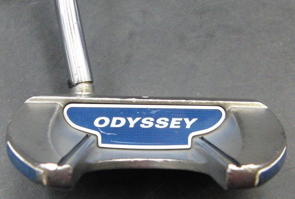 Odyssey White Hot RX Putter Steel Shaft 84.5cm Length Acer Grip