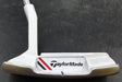 Taylormade Ghost Tour Putter Steel Shaft 86.5cm Length Iomic Grip
