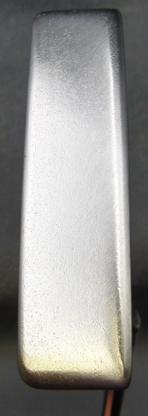 Refurbished & Paint Filled Ping Anser 4 Putter Steel Shaft 89cm Psyko Grip