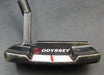 Odyssey White Rize iX 1SH Putter 87cm Playing Length Steel Shaft Odyssey Grip