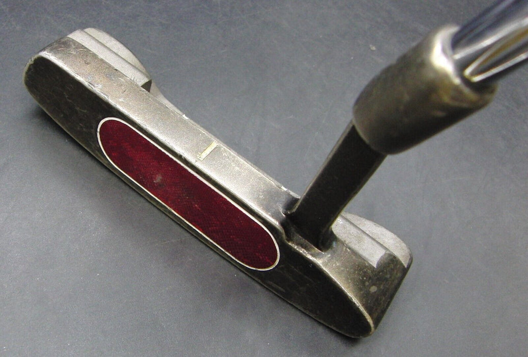 Maruman MP-7190 Putter 91cm Playing Length Steel Shaft Stable Touch Grip