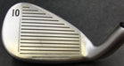 Callaway Big Bertha Irons 10 Iron Seniors Graphite Shaft Callaway Grip