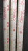 Set of 3 Ladies Ignio 19° 4 + 23° 7 Woods 25° 5 Hybrid Ladies Graphite Shafts