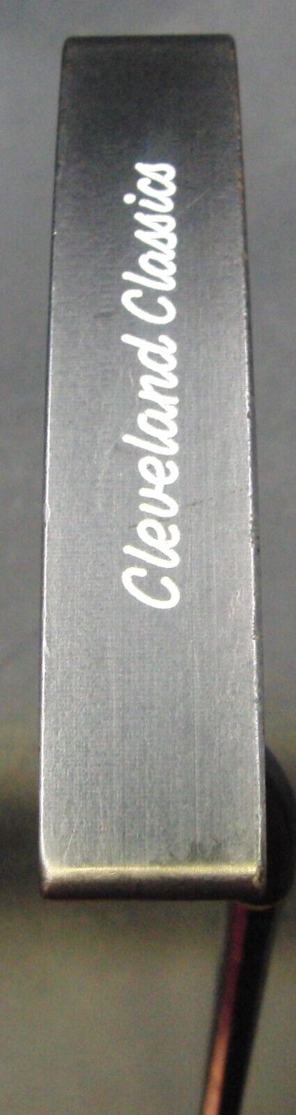 Cleveland Classics KG 10 Milled Putter Steel Shaft 87.5cm Length Iomic Grip