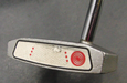 Odyssey White Hot XG 7 Putter Steel Shaft 84cm Length Super Stroke Grip