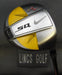 Nike SQ 15° 3 Wood Stiff Graphite Shaft Izanahi Studio Grip