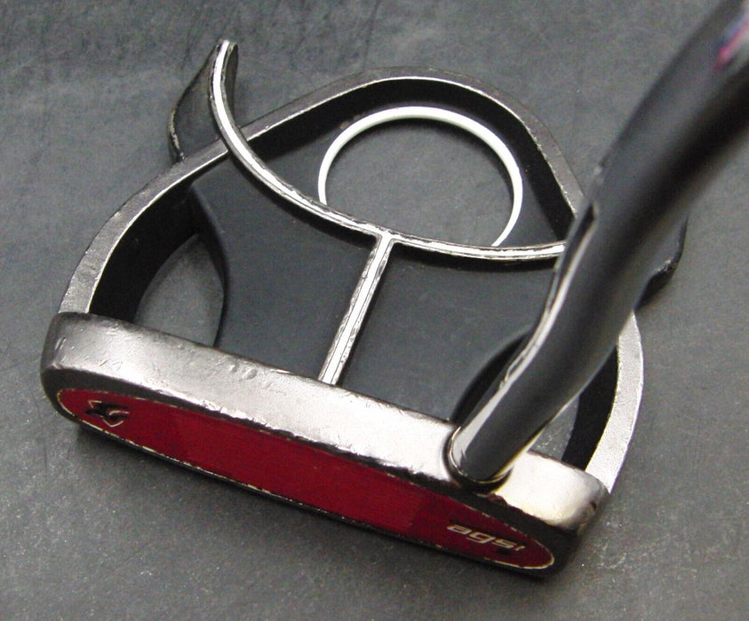 TaylorMade Rossa Monza Spider Balero Agsi Putter 84cm Steel Shaft PSYKO Grip*