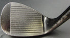 Cleveland Precision Forged Reg.588 58° Sand Wedge Wedge Flex Steel Shaft