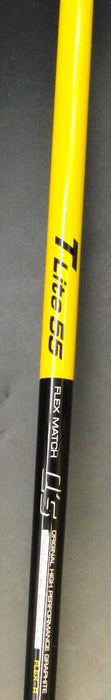 Hanpen 460 Forged Q-V4 10.5° Driver Regular Graphite Shaft Golf Pride Grip