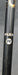 Cleveland Halo 22° 3 Hybrid Regular Graphite Shaft Golf Pride Grip