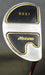 Mizuno 9531 Putter Steel Shaft 89cm Length Towards The Hole Grip