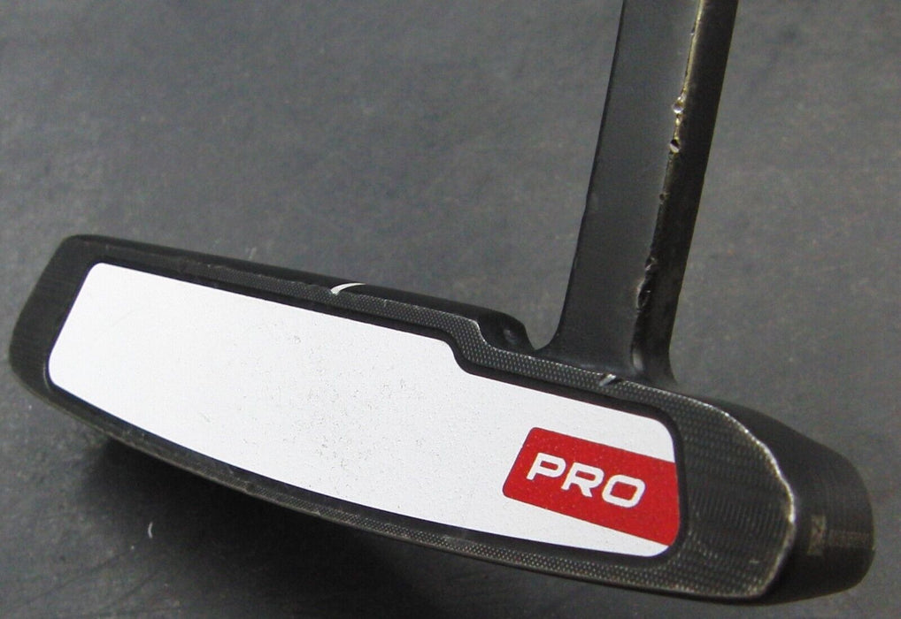 Odyssey White Hot Pro 1 Putter Steel Shaft 90cm Length Odyssey Grip