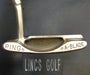 Refurbished Ping A-Blade Putter 89cm Playing Length Steel Shaft Ping Grip