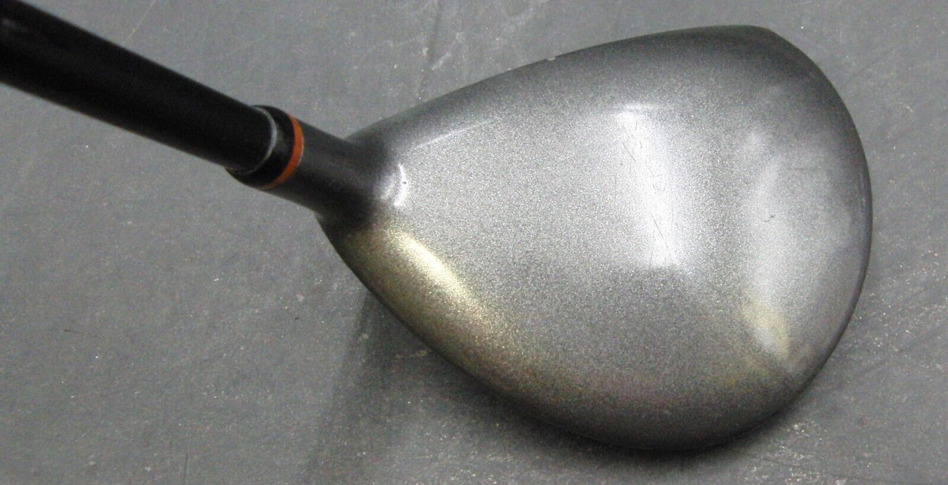 Orlimar Trimetal Maraging 15° 3 Wood Regular Graphite Shaft Orlimar Grip