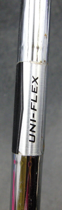 Nike Ignite 9 Iron Uniflex Steel Shaft Nike Grip