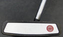 Odyssey White Ice 5CS 355g Putter Steel Shaft 87cm Length Psyko Grip