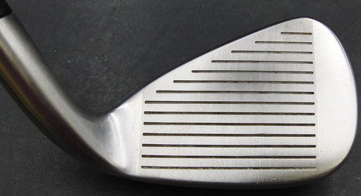 Left Handed Nike VR 8 Iron Regular Steel Shaft Nike Grip