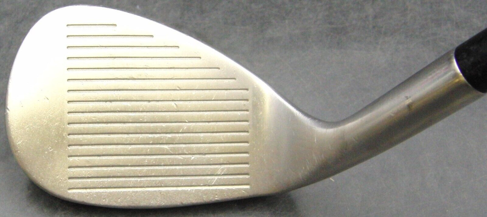 Lynx Sand Wedge Stiff Steel Shaft Lynx Grip