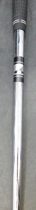 Never Compromise Milled Series Putter Steel Shaft 86.5cm Length Psyko Grip