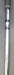 Never Compromise Milled Series Putter Steel Shaft 86.5cm Length Psyko Grip
