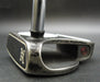 Odyssey DFX 2-Ball Putter 87.5cm Steel Shaft With Grip & Newing HeadCover